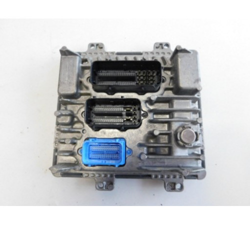 КОМПЬЮТЕР ЭБУ OPEL ASTRA K 1.5 CDTI 55491248
