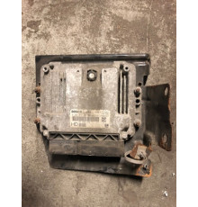 КОМПЬЮТЕР ZAFIRA B 1.9 CDTI 0281014452