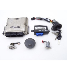 MASTER II 98-03 2.2 dCi DTI компьютерный комплект