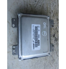 Opel 1.4 КОМПЬЮТЕР ДРАЙВЕР 12668866 12669323 AB65