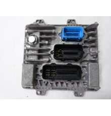 OPEL CORSA E 1.3 CDTI МОДУЛЬ ДРАЙВЕРА ДВИГАТЕЛЯ