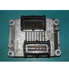 Драйвер двигателя 55352623 1.2 Z12XEP Agila 61tkm