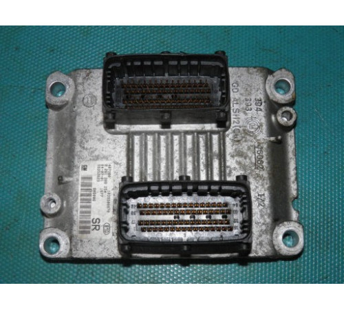 Драйвер двигателя 55352623 1.2 Z12XEP Agila 61tkm