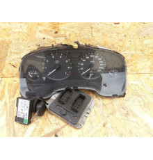 КОМПЛЕКТ ИММОБИЛАЙЗЕРА OPEL ASTRA 2 1.8 16V