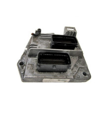КОМПЬЮТЕР ДВИГАТЕЛЯ OPEL ASTRA III H 1,6 16V 12242190