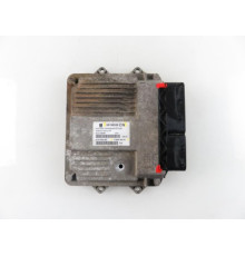 ДРАЙВЕР ДВИГАТЕЛЯ OPEL CORSA D 1.3 CDTI 7160016302