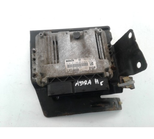 Компьютерный драйвер 55189925 Astra H OPC 1,9 CDTI