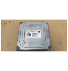 Компьютер ЭБУ драйвер 12668099 Opel Corsa E