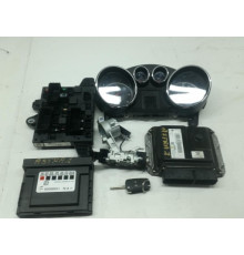 СТАРТОВЫЙ КОМПЛЕКТ КОМПЬЮТЕРА 55579893 ASTRA J 1,7