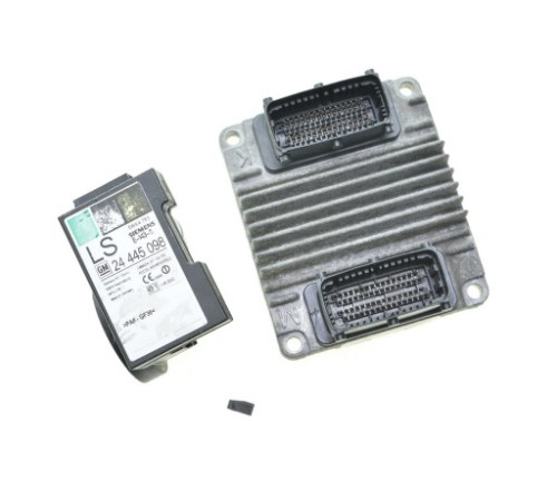компьютер ASTRA 1.6 DNHN 12214870 LD комплект
