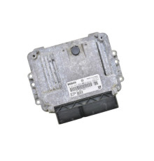 компьютер на opel ASTRA 1.9 CDTI 0281014024 55205622 EP