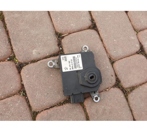 Компьютер бу коробки передач Opel Insignia 55578552