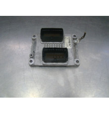 OPEL 2.0 T КОМПЬЮТЕР ДВИГАТЕЛЯ 55351150