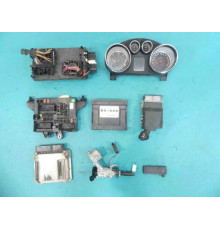 КОМПЬЮТЕР КОМПЛЕКТ 55573539 INSIGNIA A 2.0 CDTI EU