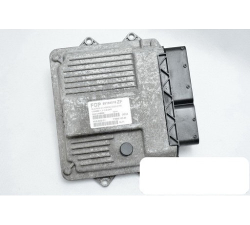 компьютер OPEL COMBO 1.3 CDTI 55194015 ZF
