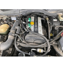 OPEL OMEGA B C 2.2 СТАРТОВЫЙ КОМПЛЕКТ