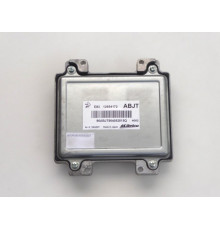 КОМПЬЮТЕР ДВИГАТЕЛЯ OPEL ASTRA J 1.6 A16XER 12654172