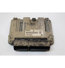 КОМПЬЮТЕР ДВИГАТЕЛЯ OPEL VECTRA C 2.2 0281014450