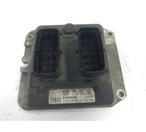 90582539 SIEMENS OPEL VECTRA ZAFIRA СБРОС ШТИФТА 5WK9