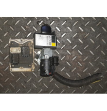 СТАРТОВЫЙ КОМПЛЕКТ OPEL CORSA B 1.0 0261204058