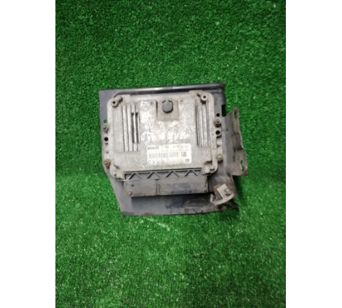 ASTRA H III 1.9 CDTI КОМПЬЮТЕР ДВИГАТЕЛЯ 55201793