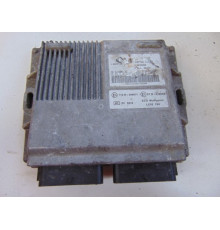 КОМПЬЮТЕР 616645000 110R-006011 67R-016002 OPEL