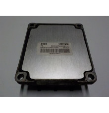 OPEL КОМПЬЮТЕР ДРАЙВЕР 12237450 DXKB HSFI-2.5