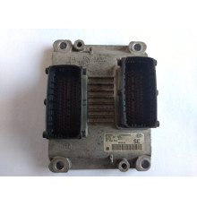 Драйвер двигателя OPEL CORSA 1.2 Z12XE 0261207963