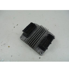КОМПЬЮТЕР DXKB 12237450 OPEL CORSA C 1.4 16V