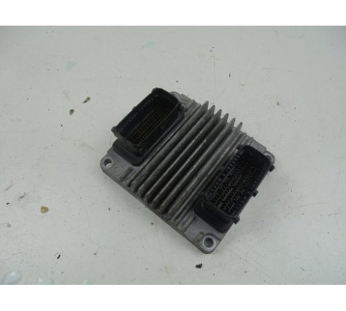 КОМПЬЮТЕР DXKB 12237450 OPEL CORSA C 1.4 16V