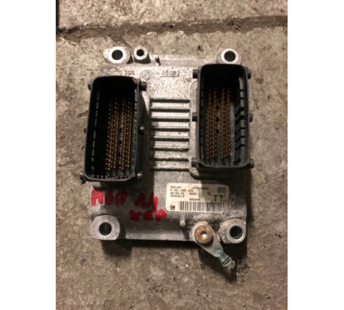MERIVA Z14XEP КОМПЬЮТЕР КОМПЛЕКТ 55353613 TT