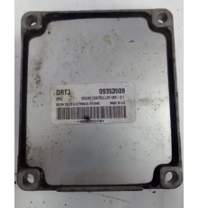 09353509 DRTJ КОМПЬЮТЕР ASTRA G PIN СБРОС