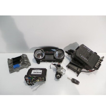 OPEL ASTRA K V 1.6 CDTI КОМПЬЮТЕР 55498848 55500630