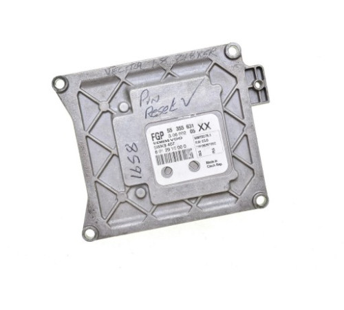 компьютер Vectra C 1.8 55355631 XX PIN сброс