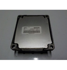 OPEL КОМПЬЮТЕР ДРАЙВЕР 09353509 DRTJ HSFI-2.1