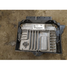 КОМПЬЮТЕР ДВИГАТЕЛЯ OPEL ANTARA 2.2 CDTI 25184303