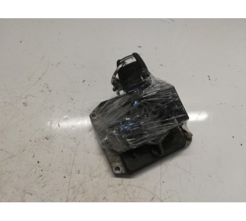 КОМПЬЮТЕР КОМПЛЕКТ OPEL ASTRA II G 90569370 1.8 16V