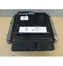 компьютер OPEL ZAFIRA B 55572800 MB275800-99200