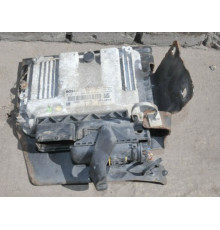 КОМПЬЮТЕР ДРАЙВЕР OPEL ASTRA III H 0281011380 PIN