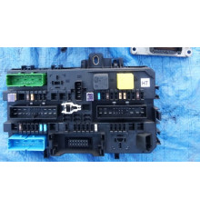 Компьютер комплект ASTRA H 1.4 16V 0261208396BB 09r