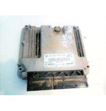 ДРАЙВЕР ДВИГАТЕЛЯ 55579015 OPEL CORSA D 1.3 CDTI