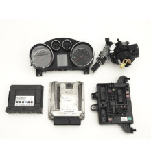 OPEL INSIGNIA 2.0 TURBO A20NHT BSI STARTER KIT