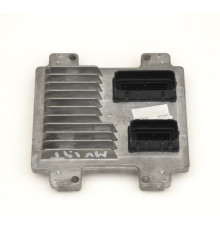 КОМПЬЮТЕР ДВИГАТЕЛЯ 12640174 OPEL MERIVA B 1.4 TURBO