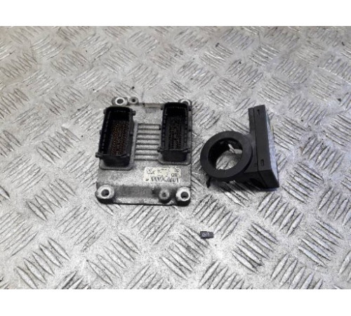 СТАРТОВЫЙ КОМПЛЕКТ CORSA C 1.0 12V 24420558