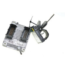 компьютер CORSA C 1.0 WB 55354327 0261208393 КОМПЛЕКТ