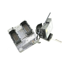 компьютер CORSA C 0261208670 55354330 B НАБОР