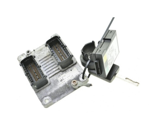 компьютер CORSA C 0261208670 55354330 B НАБОР