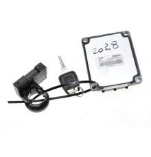 компьютер ASTRA II 1.6 DN DLSP 09353459 комплект