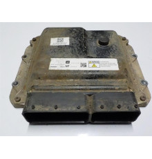 OPEL КОМПЬЮТЕР ДРАЙВЕР 55571776 MB275800-9540
