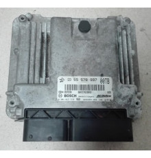 КОМПЬЮТЕР OPEL CORSA D 1.3 CDTI 0281017713 55578997